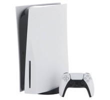 Игровая консоль Sony PlayStation 5